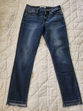Miss Me Skinny Jeans Size 30